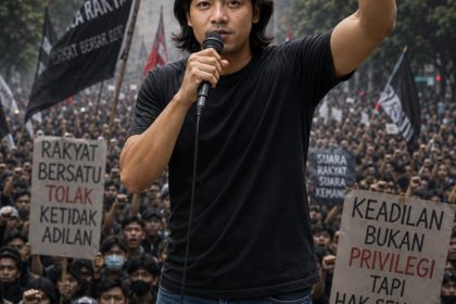 Aparat Hukum