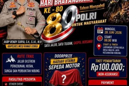 Aparat Hukum